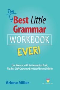 Produktbild: The Best Little Grammar Workbook Ever!