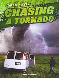 Produktbild: Harasymiw, M: Chasing a Tornado