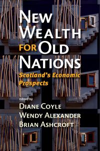 Produktbild: New Wealth for Old Nations