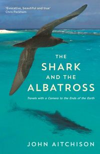 Produktbild: The Shark and the Albatross