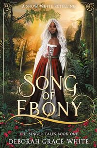 Produktbild: Song of Ebony