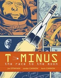 Produktbild: T-Minus