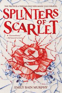 Produktbild: Splinters of Scarlet