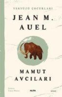 Produktbild: Yery&uuml;z&uuml; Cocuklari 3 - Mamut Avcilari