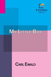 Produktbild: My Little Boy