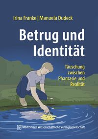 Produktbild: Betrug und Identit&auml;t