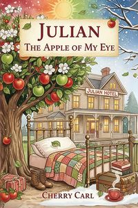 Produktbild: Julian The Apple Of My Eyes