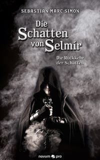 Produktbild: Die Schatten von Selmir
