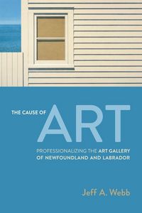 Produktbild: Cause of Art