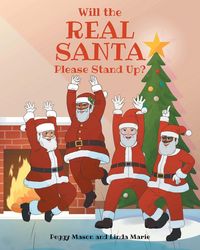 Produktbild: Will the Real Santa Please Stand Up?