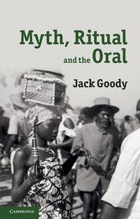 Produktbild: Myth, Ritual and the Oral