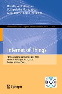 Produktbild: Internet of Things