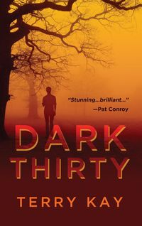 Produktbild: Dark Thirty