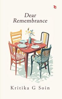 Produktbild: Dear Remembrance