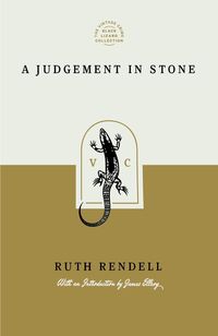 Bild vom Artikel A Judgement in Stone (Special Edition) vom Autor Ruth Rendell