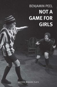 Produktbild: Not A Game For Girls