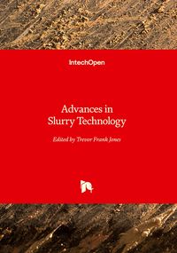 Produktbild: Advances in Slurry Technology