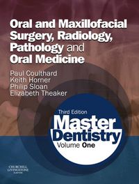 Produktbild: Master Dentistry E-Book