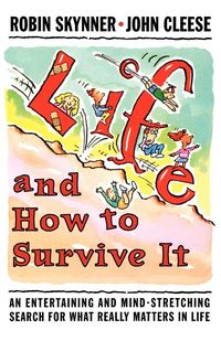 Produktbild: Life and How to Survive It