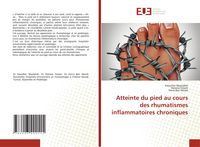 Produktbild: Atteinte du pied au cours des rhumatismes inflammatoires chroniques