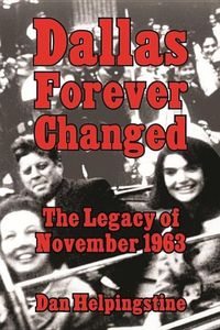 Produktbild: Dallas Forever Changed