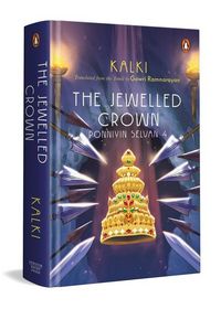 Produktbild: The Jewelled Crown