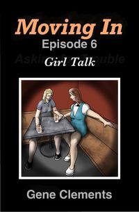 Produktbild: Moving In: Girl Talk