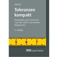 Produktbild: Toleranzen kompakt