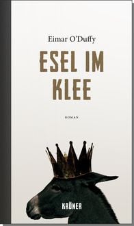 Produktbild: Esel im Klee