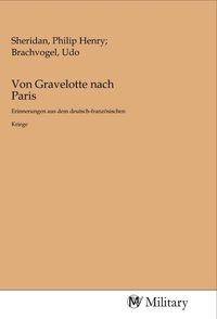 Produktbild: Von Gravelotte nach Paris