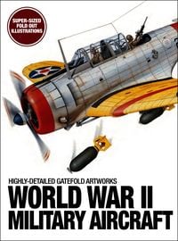Produktbild: World War II Military Aircraft