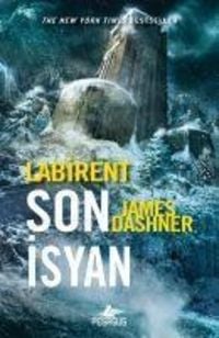 Produktbild: Labirent Son Isyan