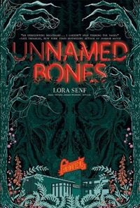 Produktbild: Unnamed Bones