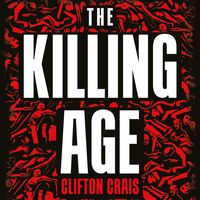 Produktbild: The Killing Age