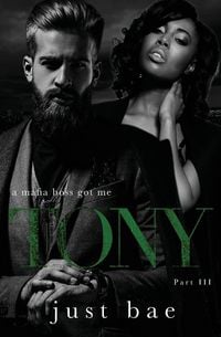 Produktbild: A Mafia Boss Got Me - Tony