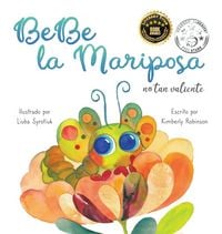 Produktbild: BeBe la Mariposa No Tan Valiente