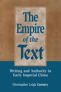 Produktbild: Empire of the Text