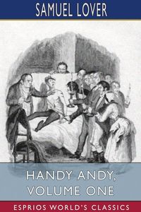 Produktbild: Handy Andy, Volume One (Esprios Classics)