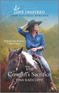Produktbild: The Cowgirl's Sacrifice