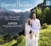 Eternal Heaven von Lea Desandre