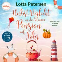 Produktbild: Herbstverliebt in der kleinen Pension auf F&ouml;hr