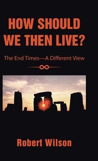 Produktbild: How Should We Then Live?