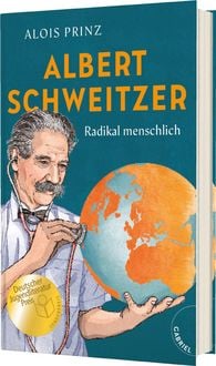 Produktbild: Albert Schweitzer