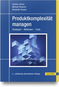 Produktbild: Produktkomplexit&auml;t managen