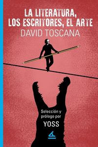 Produktbild: La literatura, los escritores, el arte