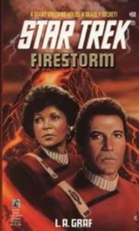 Produktbild: Firestorm