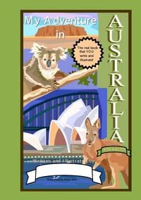 Produktbild: My Adventure in Australia (Advanced)