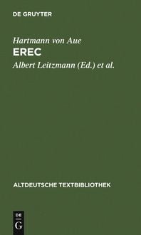 Produktbild: Erec