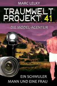Produktbild: Traumwelt-Projekt 41 - Die Model-Agentur