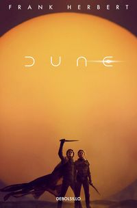 Produktbild: Dune (Edici&oacute;n Pel&iacute;cula) / Dune (Movie Tie-In)